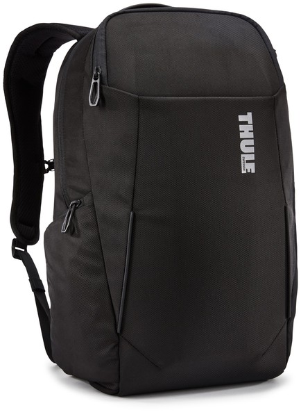 Thule Accent laptop hátizsák 23L fekete (TACBP-2116)