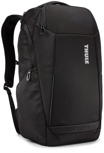 Thule Accent laptop hátizsák 28L fekete (TACBP-2216)