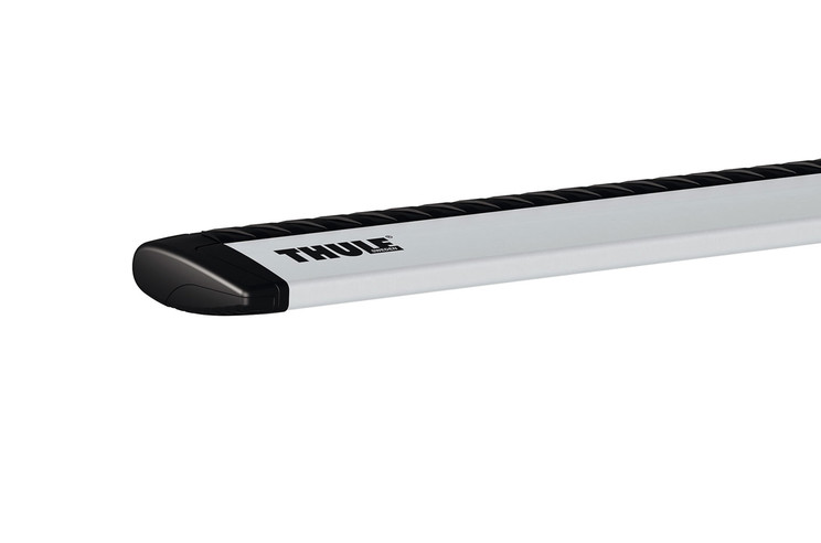 Thule Wingbar info Thule Wingbar info