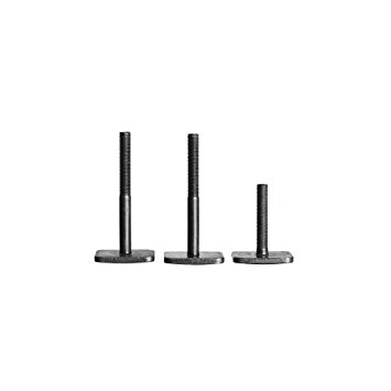 Thule kerékpártartó T-adapter 889-4 Thule kerékpártartó T-adapter 889-4