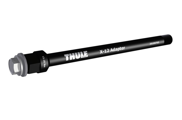 THULE SYNTACE X-12 AXLE ADAPTER (20100765)