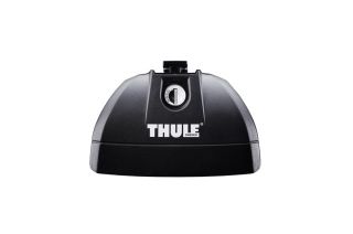 Thule 75300 fix, tetősínes talpszett - használt