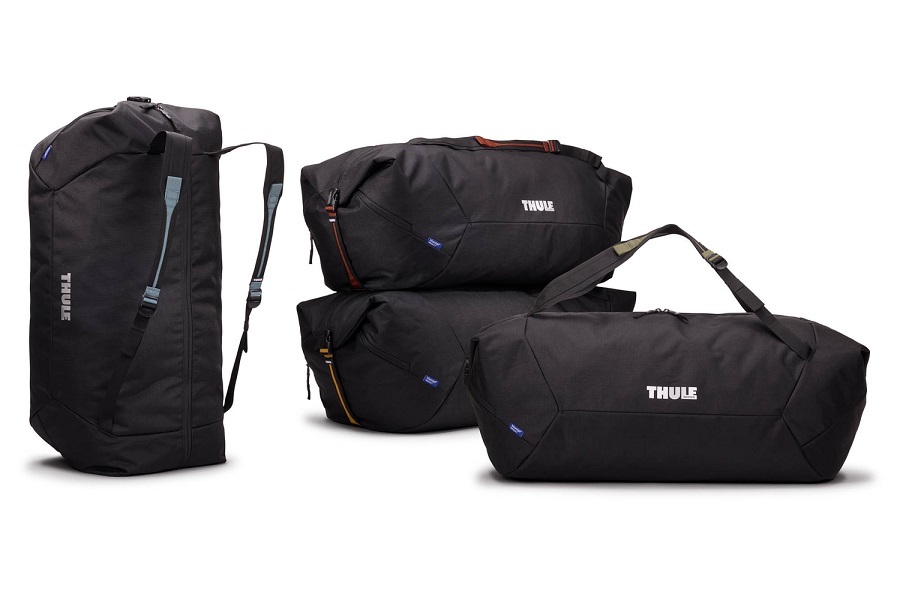 Thule GoPack táska-hátizsák szett (800604)
