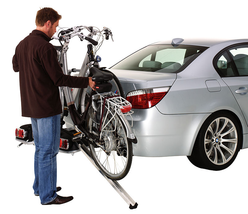 Thule E-bike rámpa - 9152 Thule E-bike rámpa - 9152