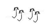 Thule Box adapter- T948-9 Thule Box adapter- T948-9