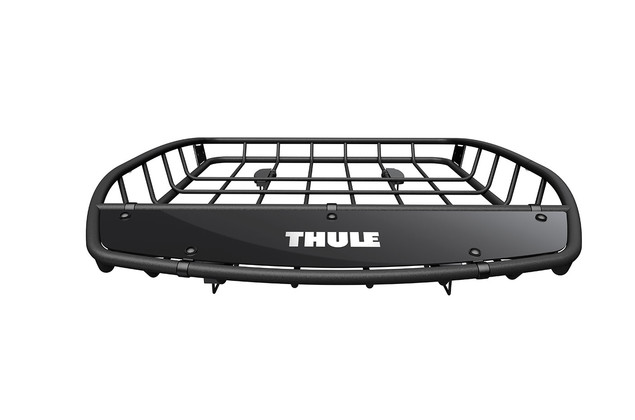 THULE Canyon XT Csomagtartó kosár (859002) THULE Canyon XT Csomagtartó kosár (859002)