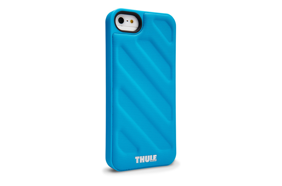 Thule Gauntlet védőtok iPhone 5/5S Kék (TGI105B)