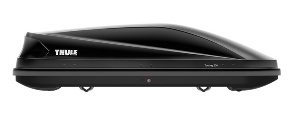 Thule Touring M (200) Thule Touring M (200)