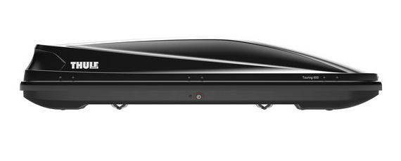 Thule Touring Sport (600) Thule Touring Sport (600)