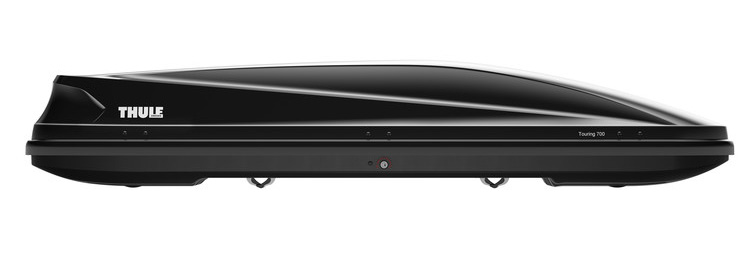 Thule Touring Alpine (700) Thule Touring Alpine (700)