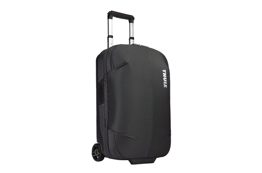 THULE Subterra Carry On bőrönd 36L fekete (3203950)