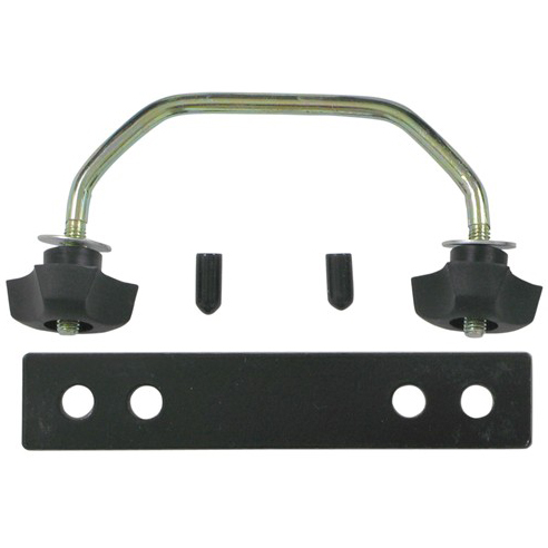 Thule U-BOLT rögzítő készlet - 10742 Thule U-BOLT rögzítő készlet - 10742