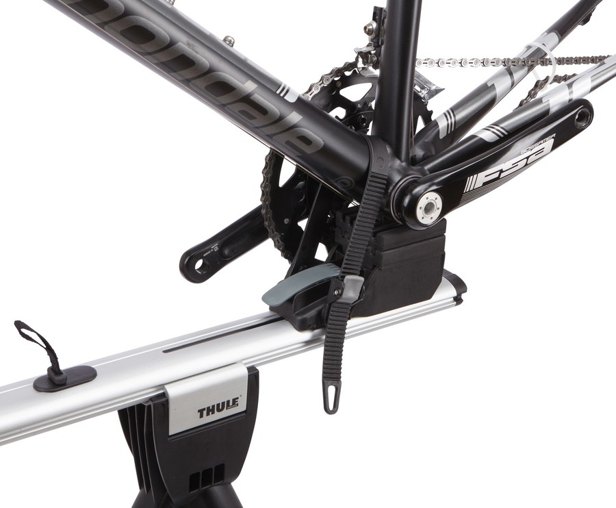 Thule RoundTrip Transition (100502)