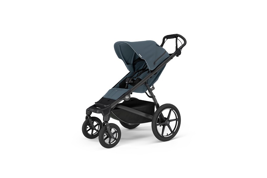 THULE Urban Glide 4-kerekű babakocsi sötétkék (10101709)