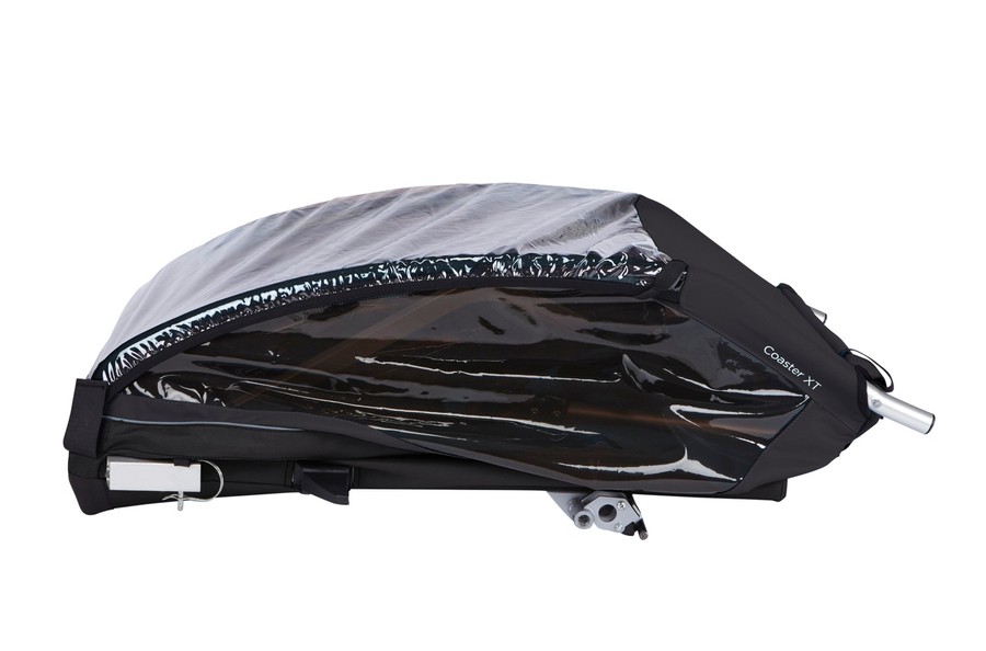 THULE Coaster XT Fekete (10101810) - Kattintásra bezárul -