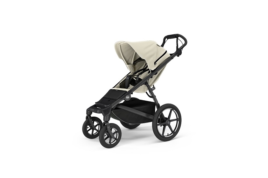 THULE Urban Glide 4-kerekű babakocsi bézs (10101977)