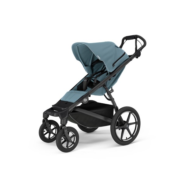 THULE Urban Glide 3 4-kerekű babakocsi világoskék (10101984)