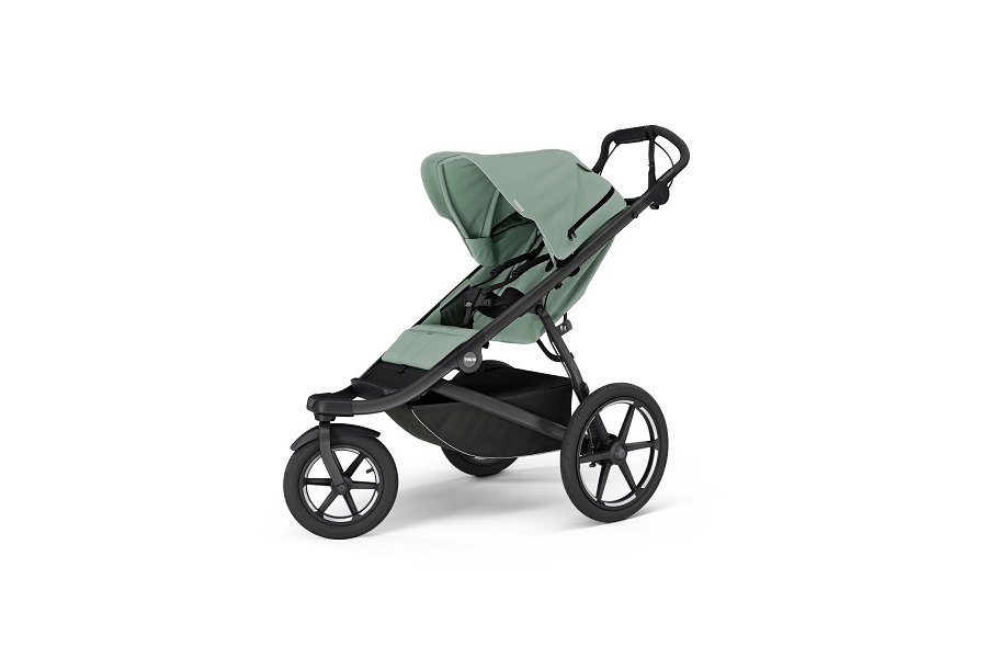 2026 - THULE Urban Glide 3 babakocsi zöld (10101986)