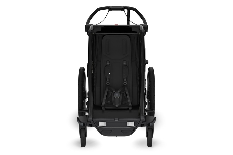 THULE Chariot Sport 2 Single fekete (10201030)