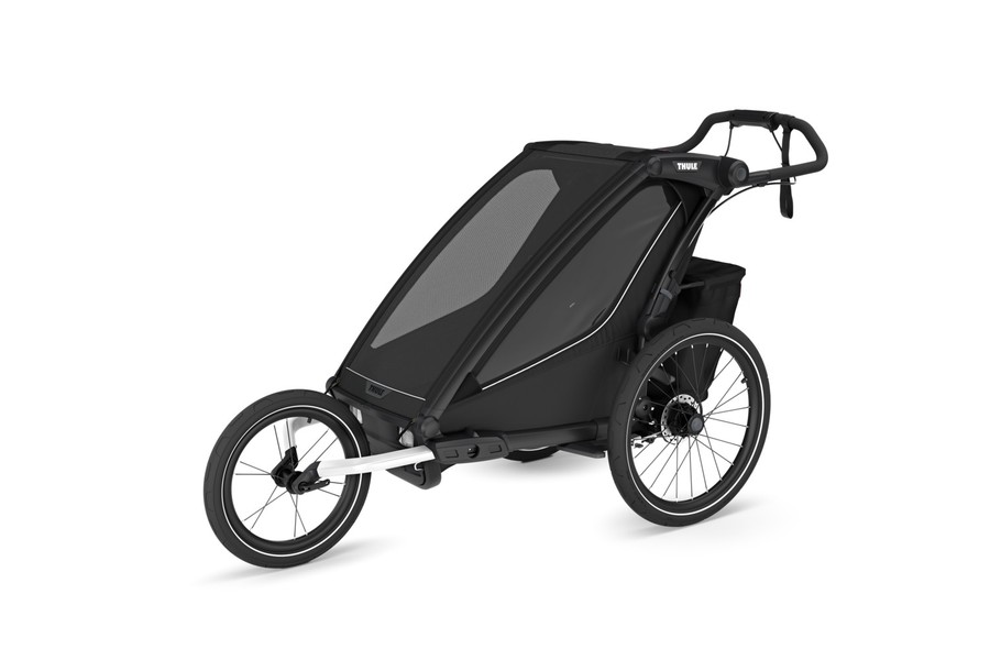 THULE Chariot Sport 2 Single fekete (10201030)