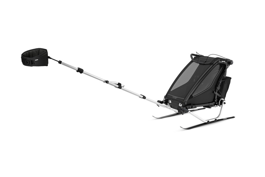 THULE Chariot Sport 2 Single fekete (10201030)