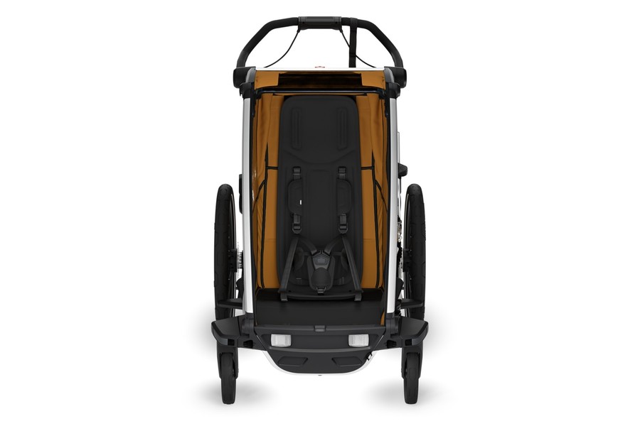 THULE Chariot Sport 2 Single sárga (10201032)