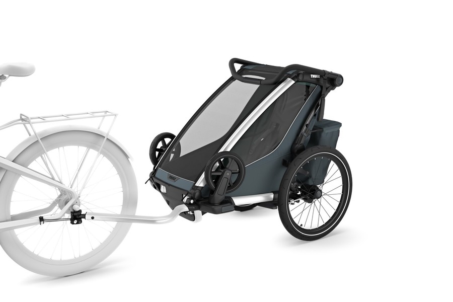 THULE Chariot Cross 2 Single kék (10201034)