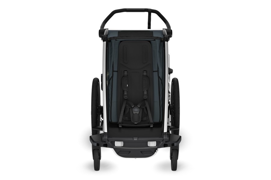 THULE Chariot Cross 2 Single kék (10201034)