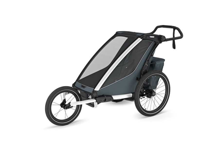 THULE Chariot Cross 2 Single kék (10201034)
