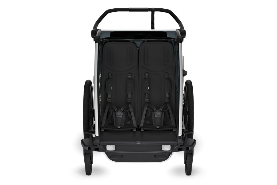 THULE Chariot Cross 2 Double kék (10201035)