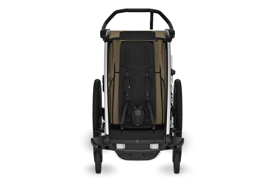 THULE Chariot Cross 2 Single barna (10201036)