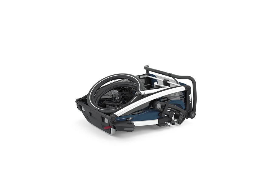 THULE Chariot Cross Double Sötétkék (10202023)