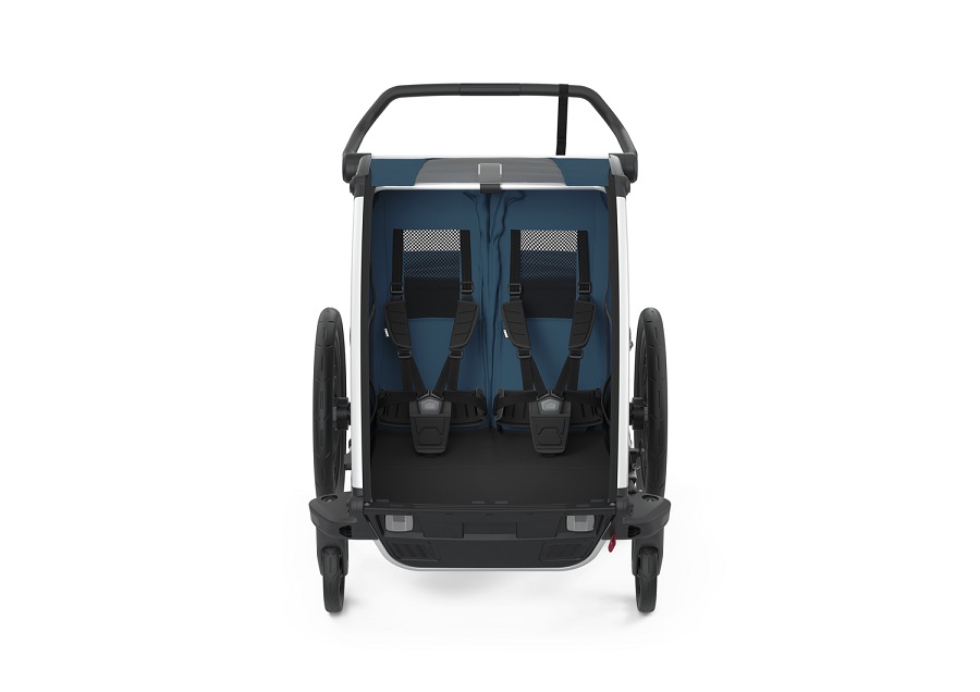 THULE Chariot Cross Double Sötétkék (10202023)