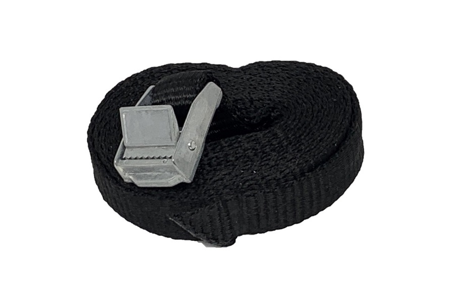Thule tetőbox heveder 220 cm (10720) Thule tetőbox heveder 220 cm (10720)