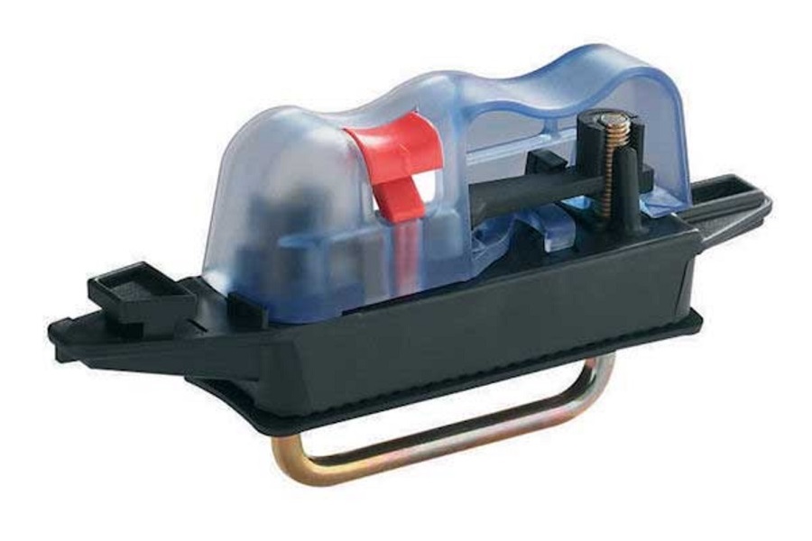 THULE EasySnap boxrögzítő készlet (10739)