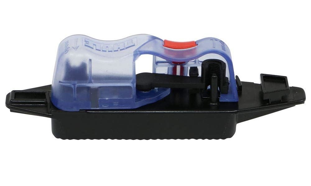 THULE EasySnap boxrögzítő készlet (10739)