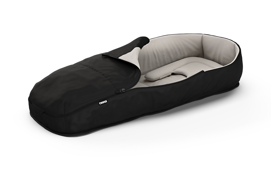 THULE babakocsi melegítőzsák újszülöttek részére (11200310)