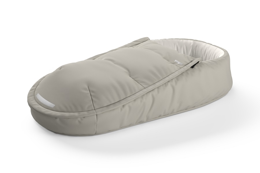 THULE babakocsi melegítőzsák S beige (11200402)