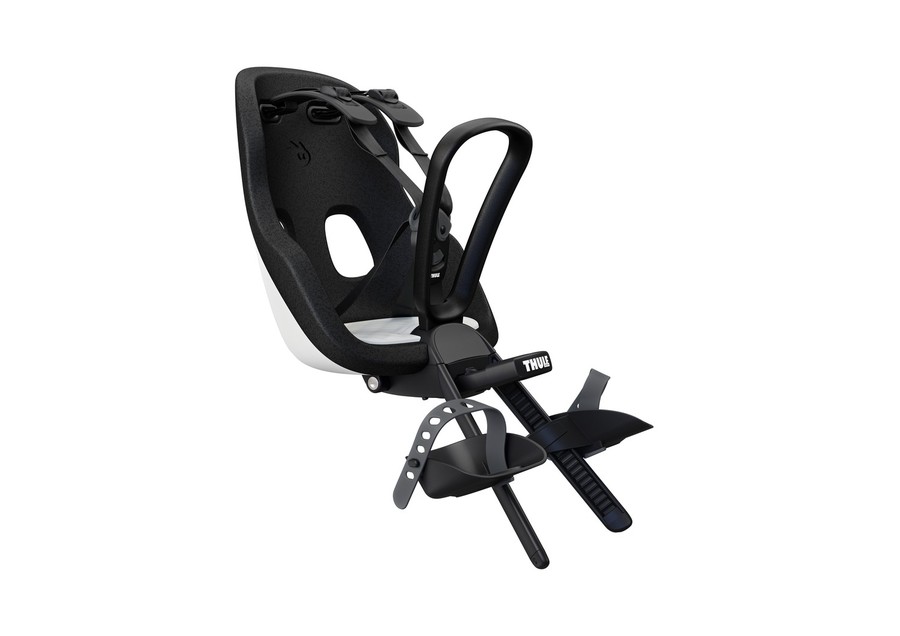 Thule Yepp Nexxt 2 mini kerékpáros gyerekülés fehér (12080123)