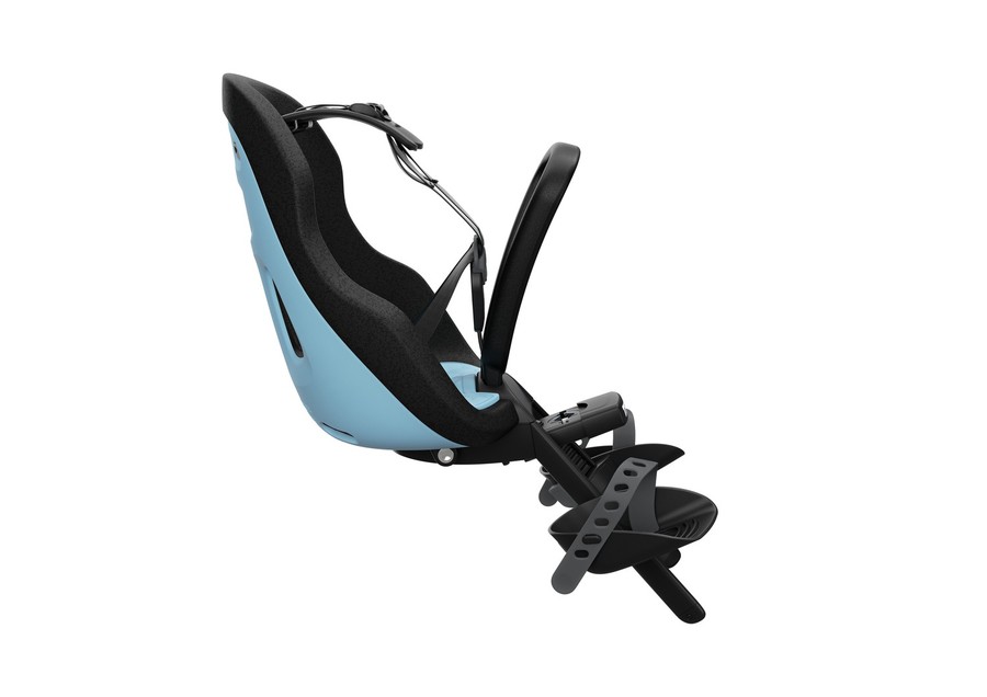 Thule Yepp Nexxt 2 mini kerékpáros gyerekülés kék (12080124)