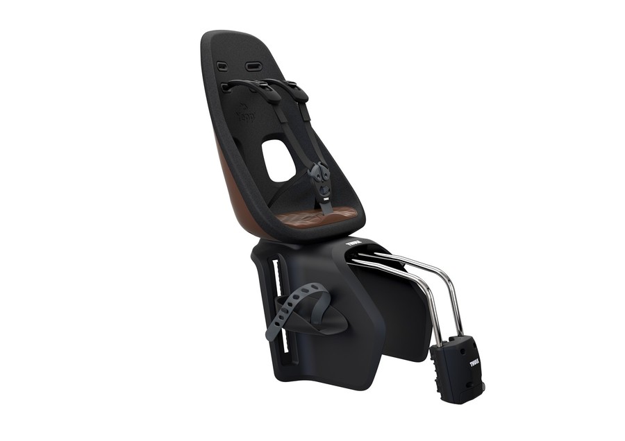 Thule Yepp Nexxt maxi FM gyerekülés barna (12080226) - Kifutó