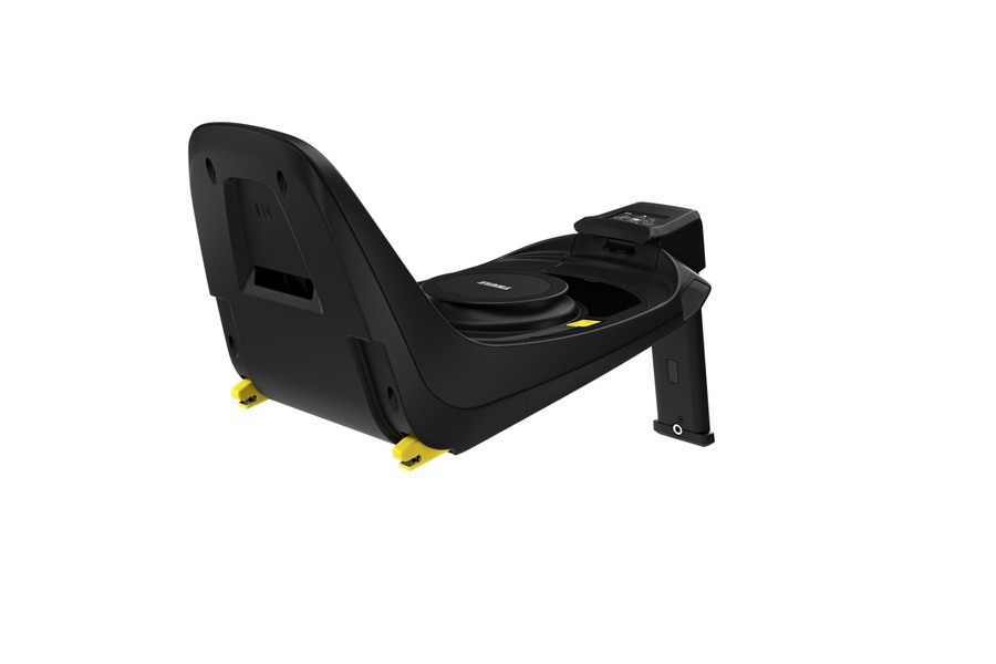 THULE Alfi ISOFIX autós gyerekülés alap (14000001)