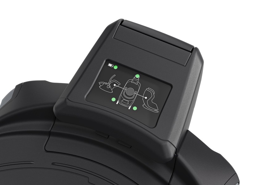 THULE Alfi ISOFIX autós gyerekülés alap (14000001)