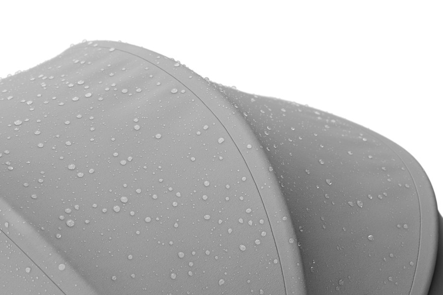 THULE Maple autós gyerekülés és hordózó szürke (14000003)