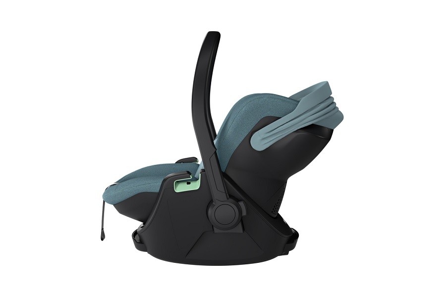 THULE Maple autós gyerekülés és hordózó kék (14000004)