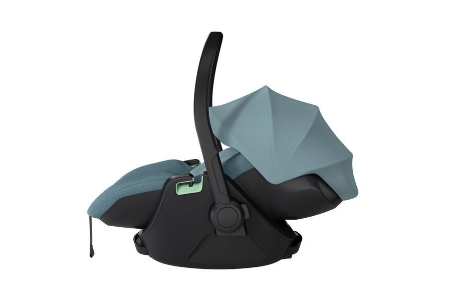 THULE Maple autós gyerekülés és hordózó kék (14000004)