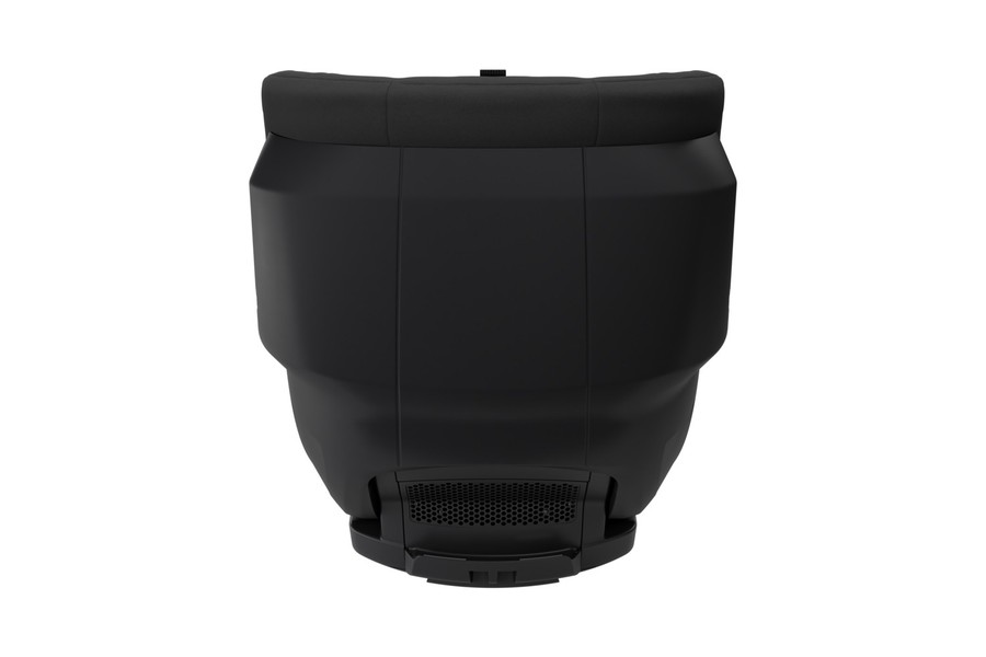 THULE Elm autós gyerekülés fekete (14000006)