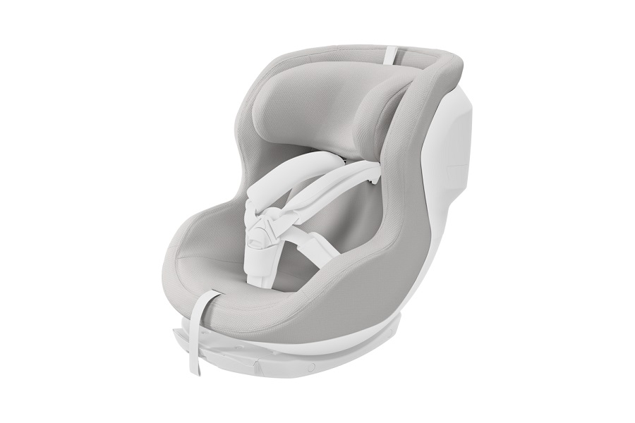 THULE Elm autós gyerekülés huzat (14000021)