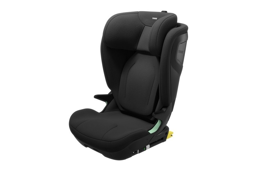 THULE Palm autós gyerekülés fekete (14000024)