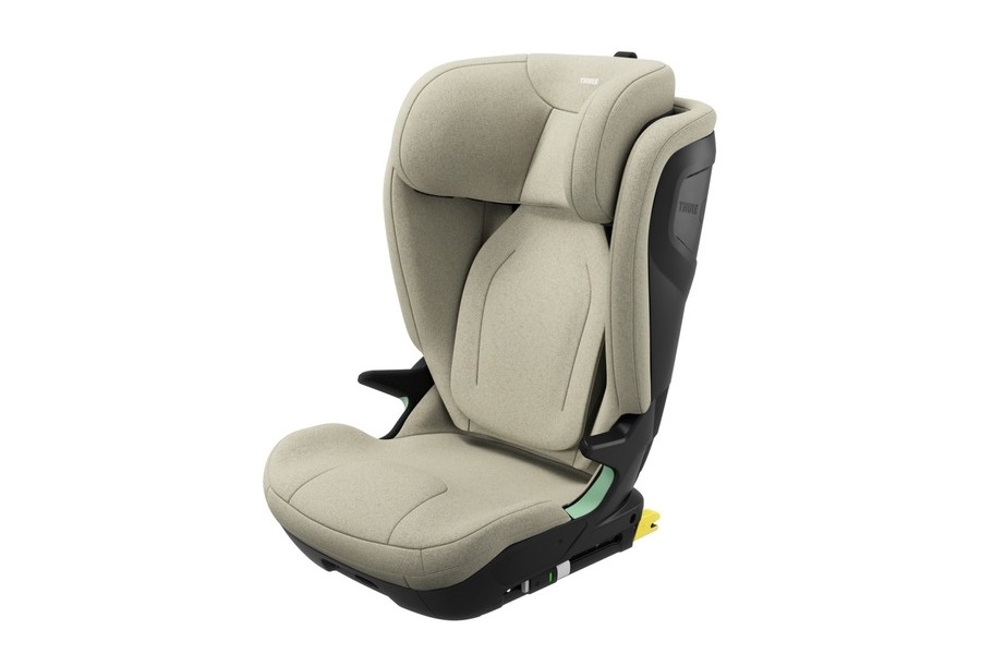 THULE Palm autós gyerekülés beige (14000026)